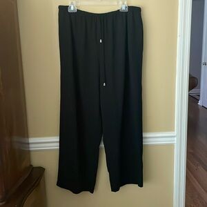 Sport Collection black pants